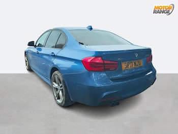Used BMW 3 Series 2017 for sale - 77348326: Photo
