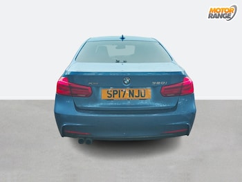 Used BMW 3 Series 2017 for sale - 77348326: Photo