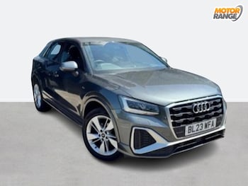 Used Audi Q2 2023 for sale - 78962465: Photo