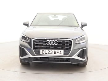 Used Audi Q2 2023 for sale - 78962465: Photo