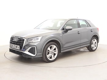 Used Audi Q2 2023 for sale - 78962465: Photo