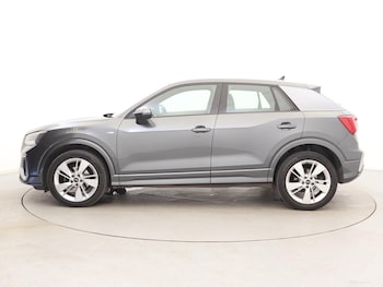 Used Audi Q2 2023 for sale - 78962465: Photo