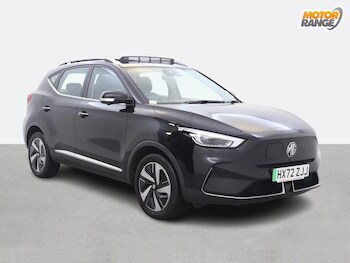 Used MG MG ZS 2022 for sale - 77240092: Photo