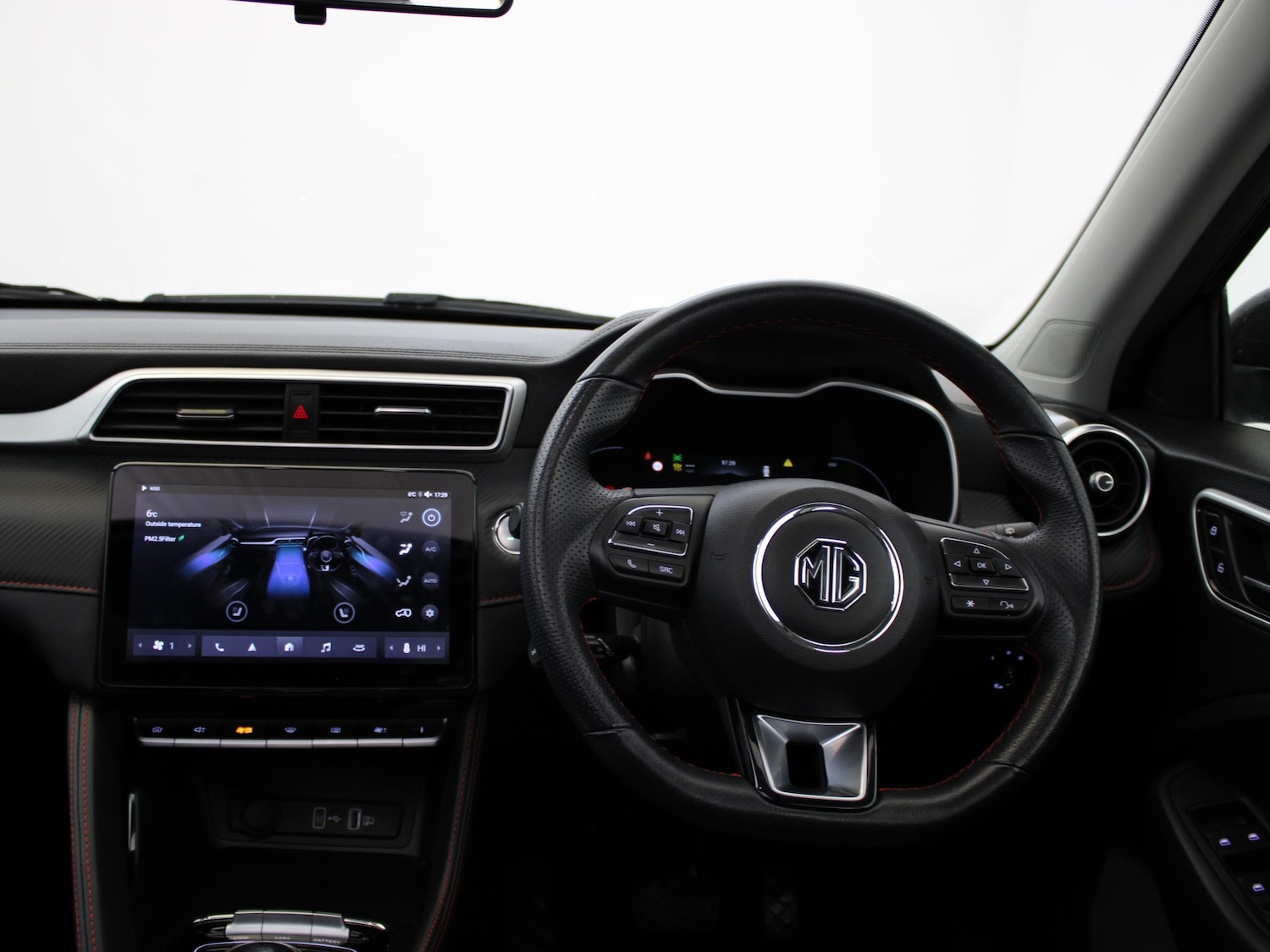 Used MG MG ZS 2022 for sale - 77240092: Photo 20