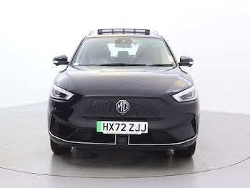 Used MG MG ZS 2022 for sale - 77240092: Photo