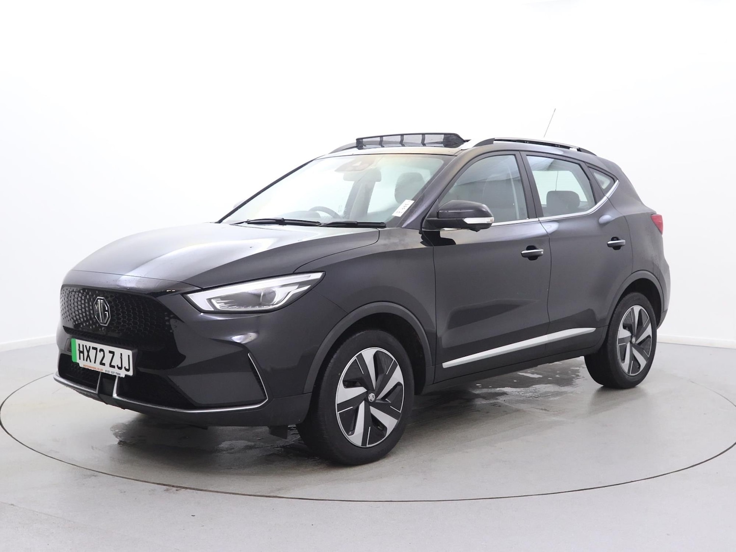 Used MG MG ZS 2022 for sale - 77240092: Photo 3