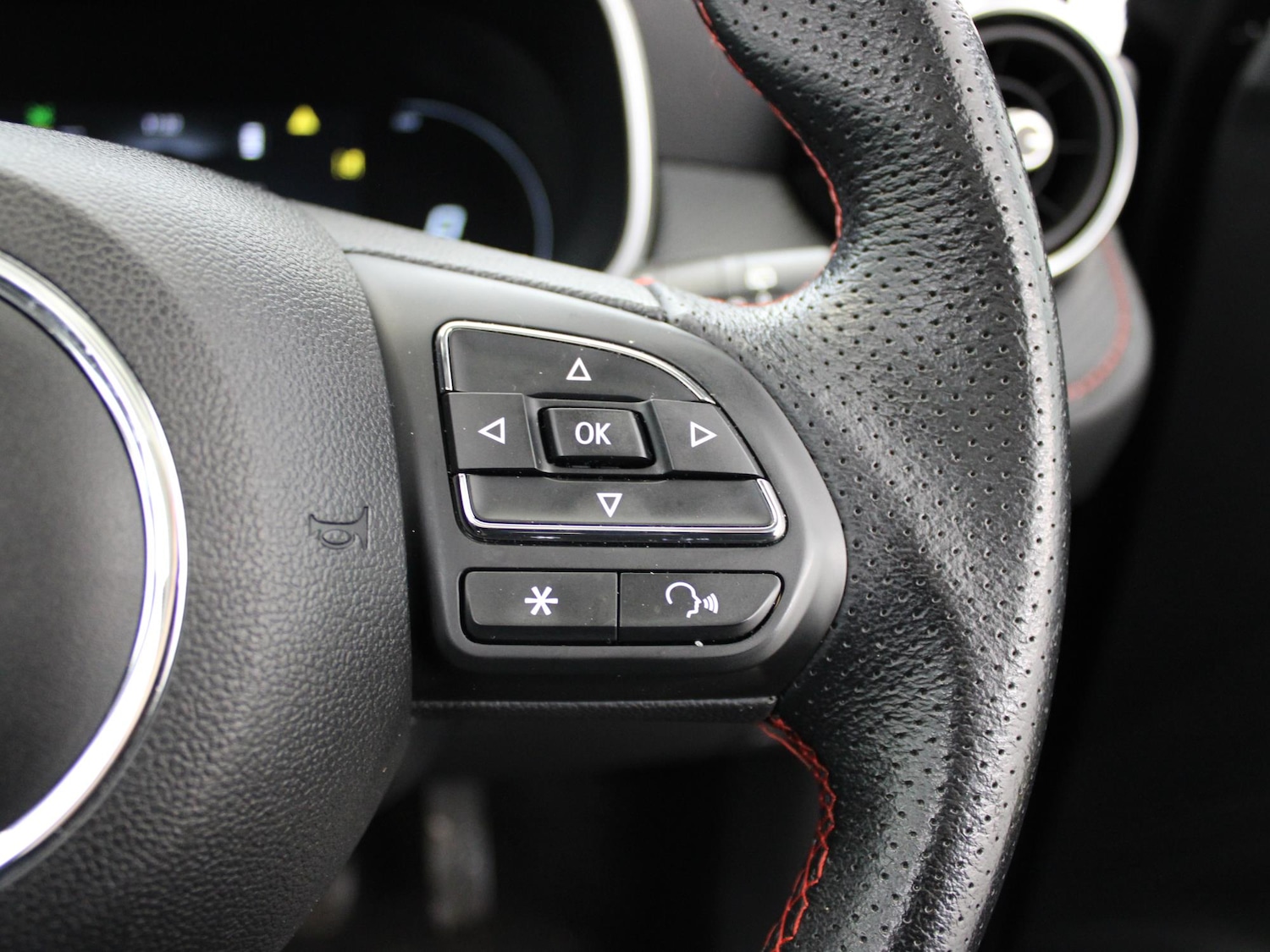 Used MG MG ZS 2022 for sale - 77240092: Photo 34