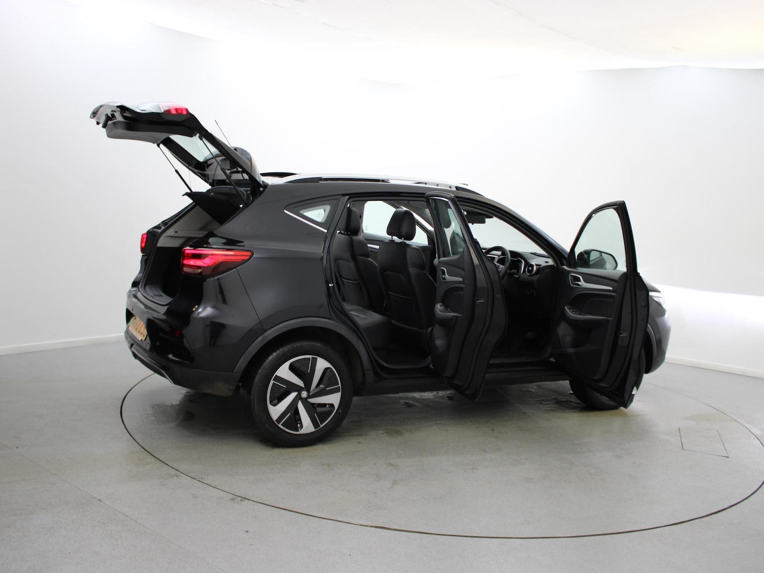 Used MG MG ZS 2022 for sale - 77240092: Photo 40