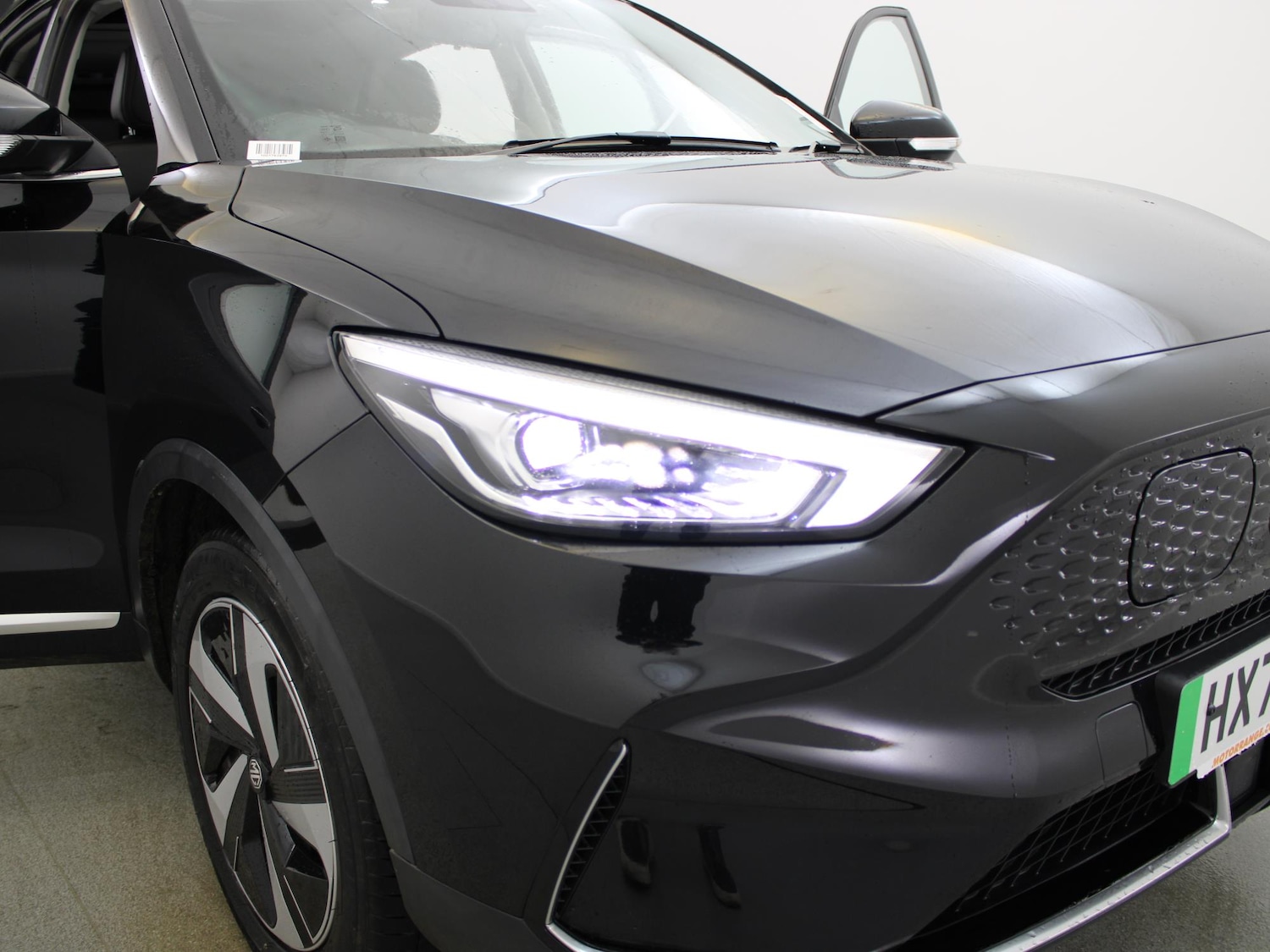 Used MG MG ZS 2022 for sale - 77240092: Photo 41