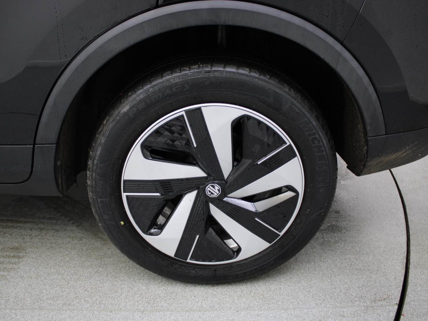 Used MG MG ZS 2022 for sale - 77240092: Photo 44