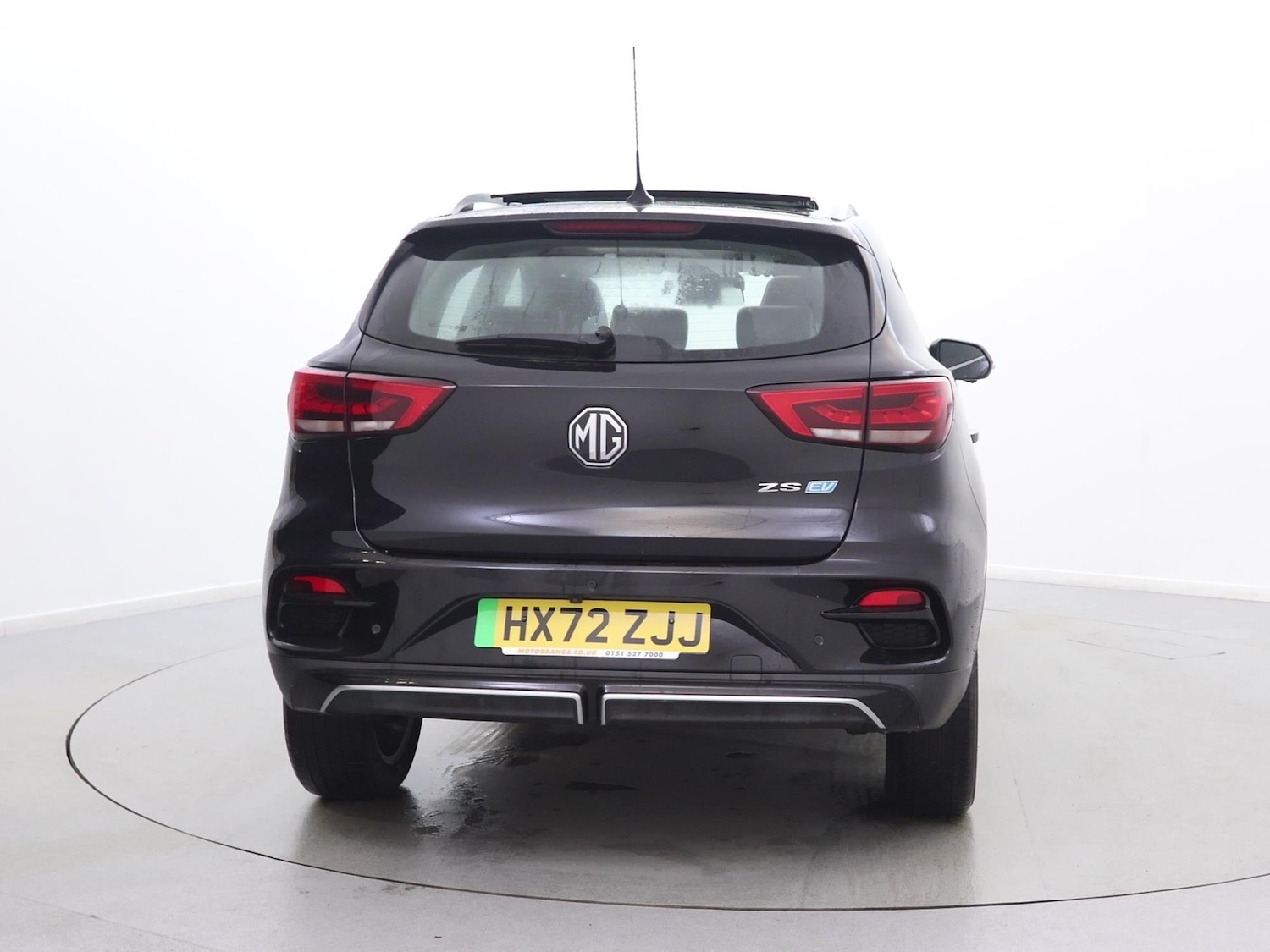 Used MG MG ZS 2022 for sale - 77240092: Photo 6