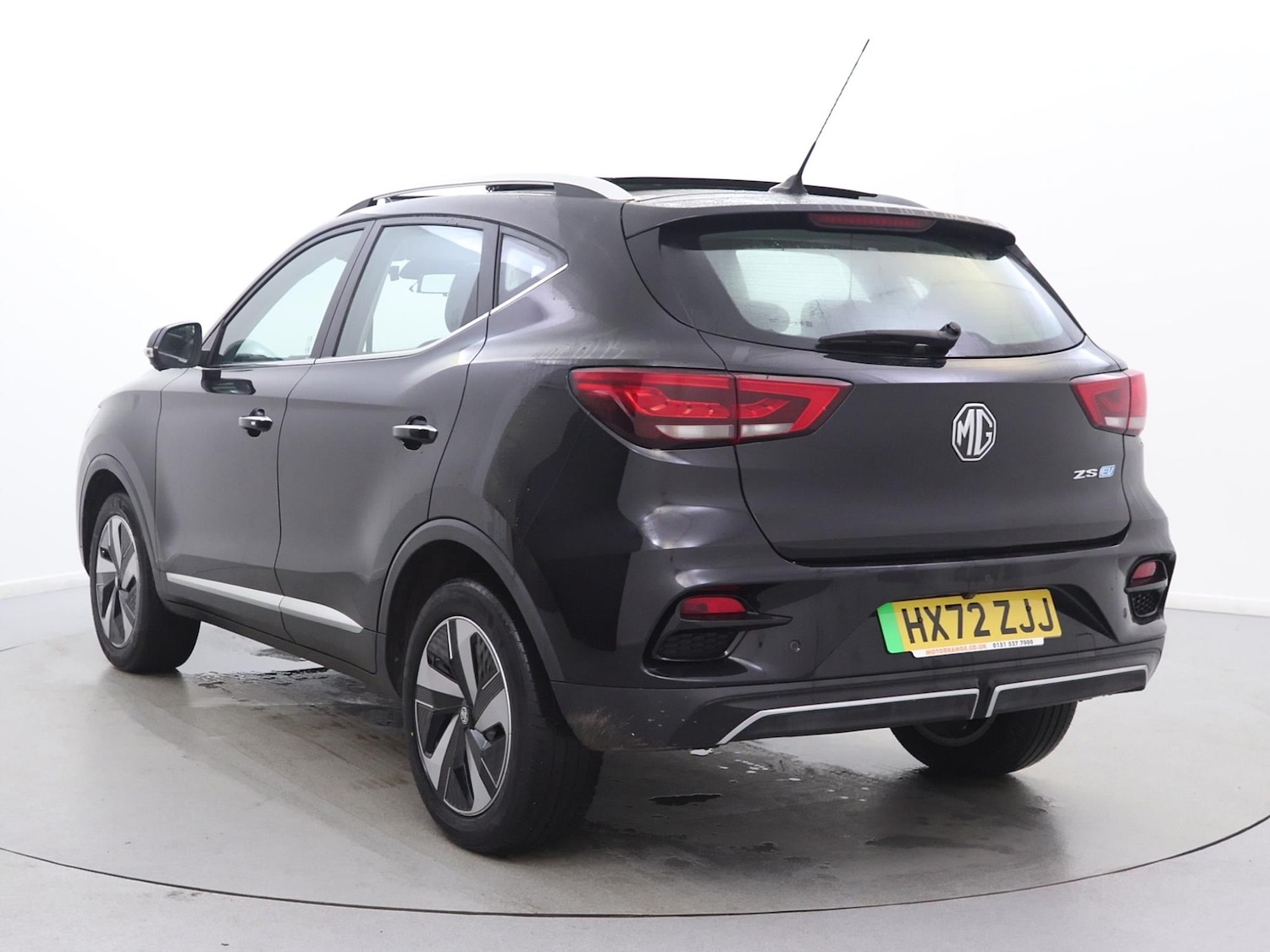 Used MG MG ZS 2022 for sale - 77240092: Photo 7