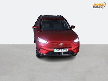 Used MG MG ZS 2022 for sale - 76515814: Photo