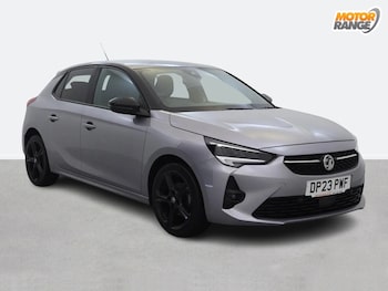 2023 - 1.2 GS 5dr