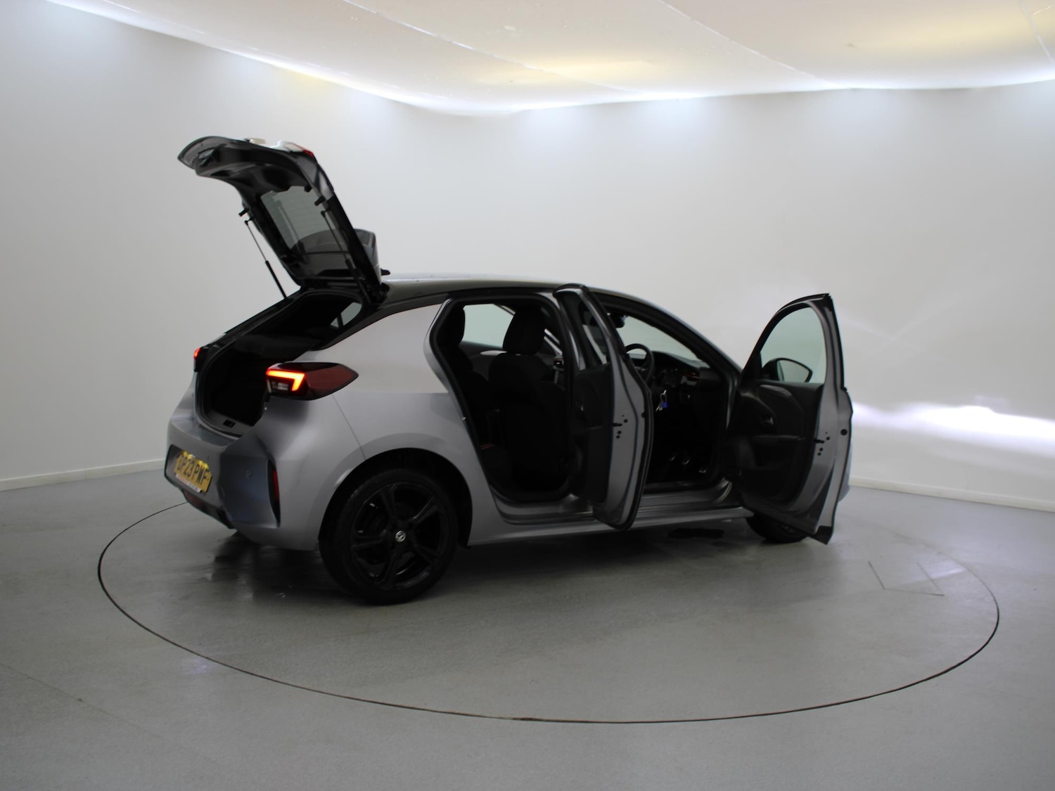 Vehicle 27