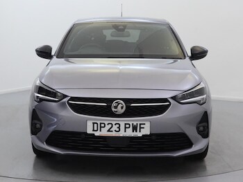 Used Vauxhall Corsa 2023 for sale - 75850034: Photo