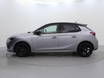 Used Vauxhall Corsa 2023 for sale - 75850034: Photo