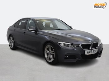 BMW - 3 Series