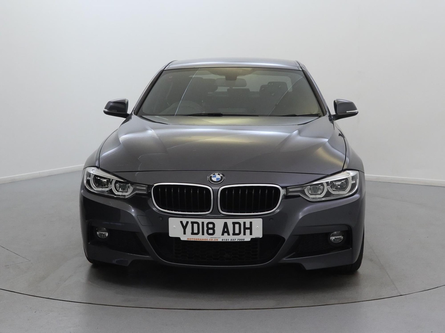 Used BMW 3 Series 2018 for sale - 76192178: Photo 2