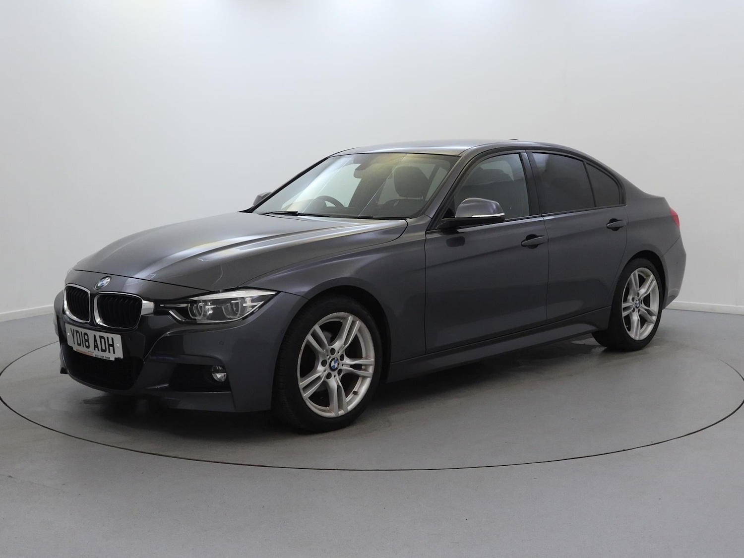 Used BMW 3 Series 2018 for sale - 76192178: Photo 3