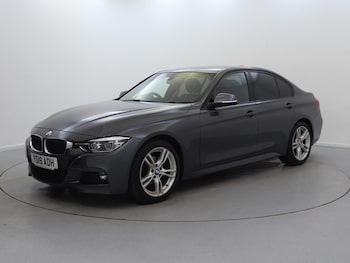 Used BMW 3 Series 2018 for sale - 76192178: Photo 3