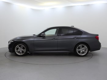 Used BMW 3 Series 2018 for sale - 76192178: Photo 4
