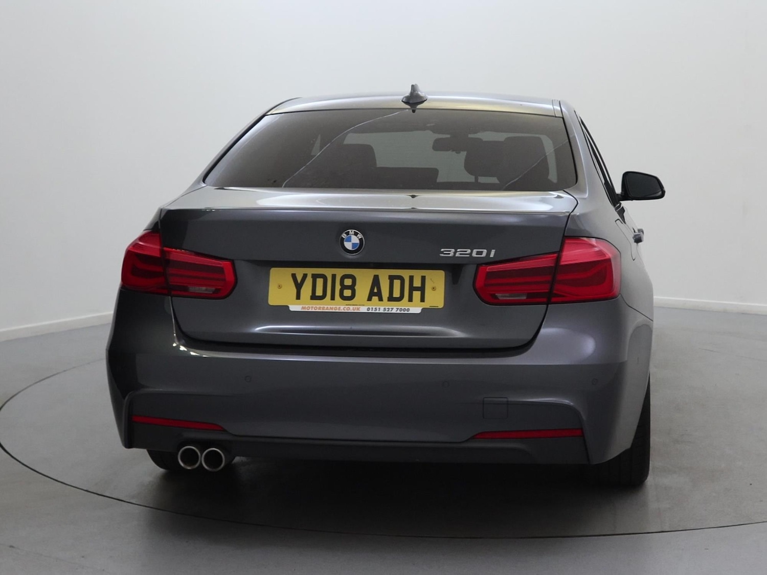 Used BMW 3 Series 2018 for sale - 76192178: Photo 6