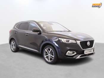 2022 - 1.5 T-GDI Excite 5dr DCT