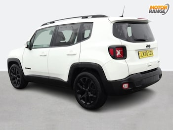 Used Jeep Renegade 2021 for sale - 78359516: Photo