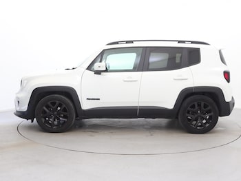 Used Jeep Renegade 2021 for sale - 78359516: Photo