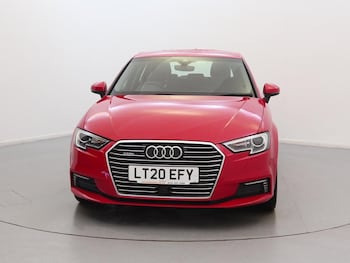 Used Audi A3 2020 for sale - 76016583: Photo