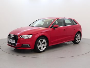 Used Audi A3 2020 for sale - 76016583: Photo