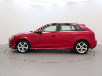 Used Audi A3 2020 for sale - 76016583: Photo