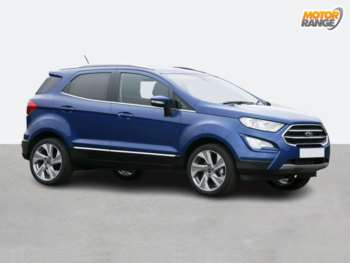 2020 - 1.0 EcoBoost 125 ST-Line 5dr