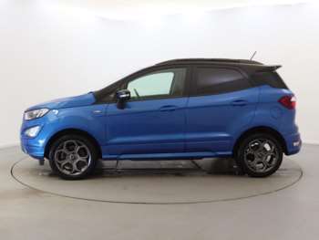Used Ford Ecosport 2020 for sale - 75032417: Photo
