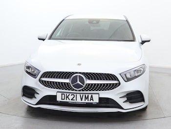 Used Mercedes-Benz A-Class 2021 for sale - 79068672: Photo
