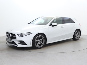 Used Mercedes-Benz A-Class 2021 for sale - 79068672: Photo