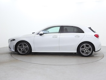 Used Mercedes-Benz A-Class 2021 for sale - 79068672: Photo