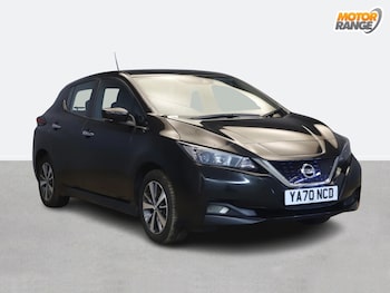 Used Nissan Leaf 2020 for sale - 78210797: Photo