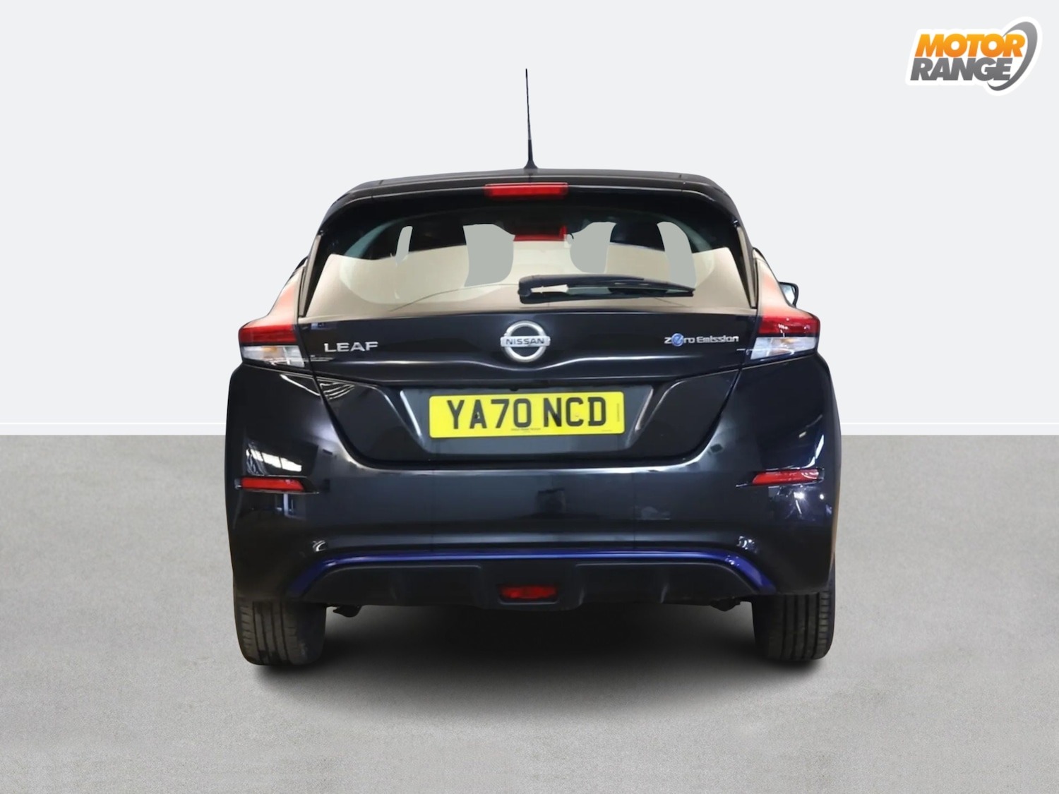 Used Nissan Leaf 2020 for sale - 78210797: Photo 5