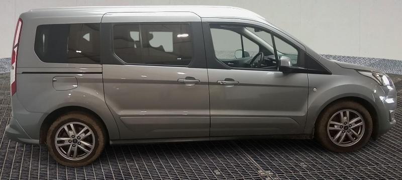 Used Ford Grand Tourneo Connect 2021 for sale - 77842788: Photo 2