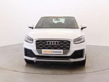 Used Audi Q2 2020 for sale - 74671900: Photo