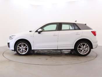 Used Audi Q2 2020 for sale - 74671900: Photo