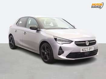 Used Vauxhall Corsa 2023 for sale - 79503522: Photo