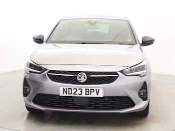 Used Vauxhall Corsa 2023 for sale - 79503522: Photo