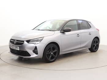 Used Vauxhall Corsa 2023 for sale - 79503522: Photo