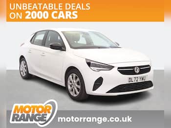 Used Vauxhall Corsa 2023 for sale - 79705317: Photo