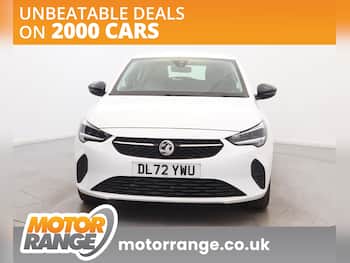 Used Vauxhall Corsa 2023 for sale - 79705317: Photo