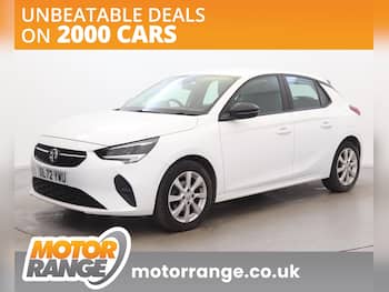 Used Vauxhall Corsa 2023 for sale - 79705317: Photo