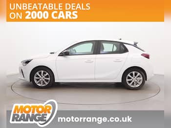 Used Vauxhall Corsa 2023 for sale - 79705317: Photo